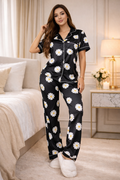 Conjunto "Daisy Night"